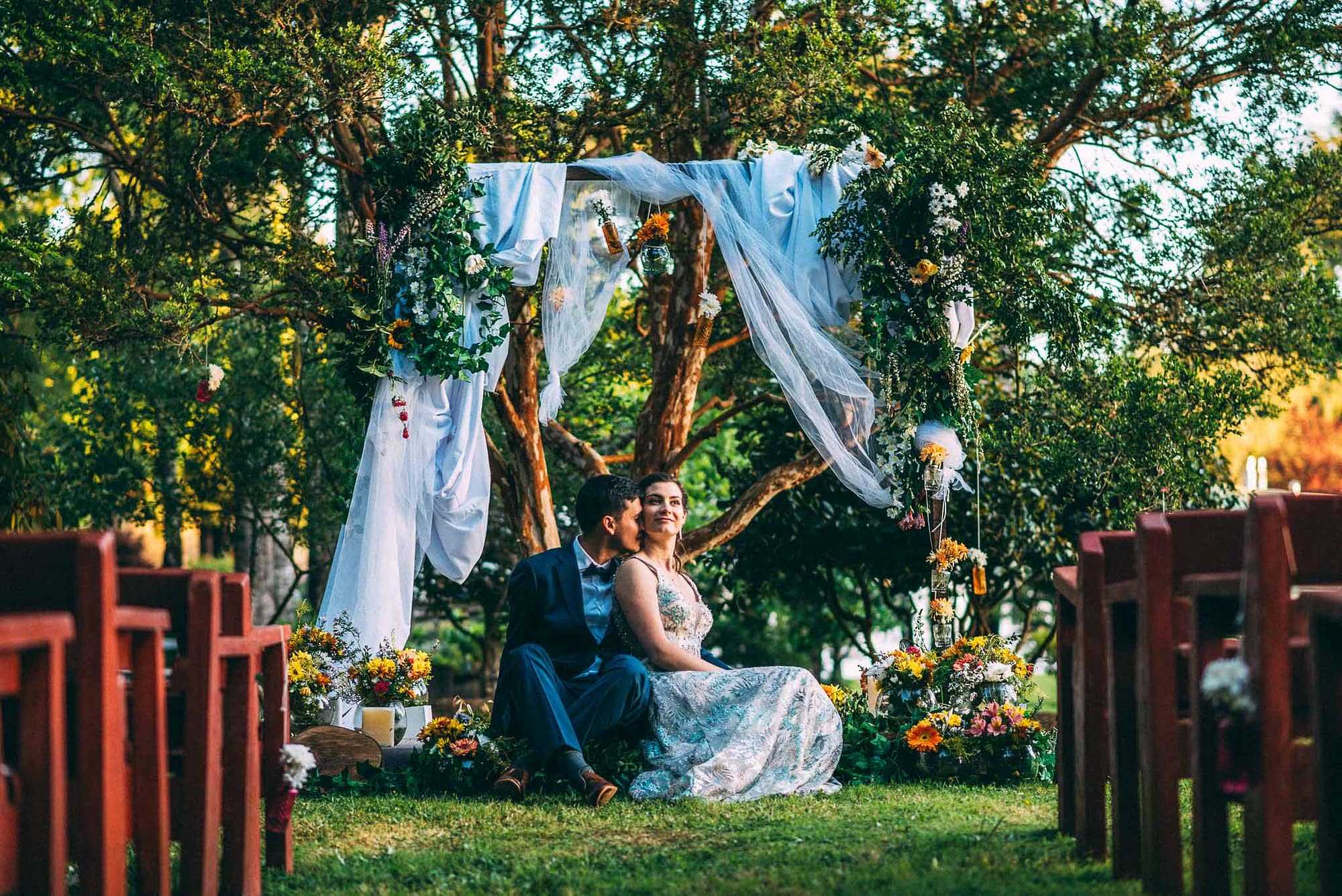 la fragua centro de eventos-purranque-decima region-llanquihue-matrimonio campestre-fotografo documental de matrimonios-make up-sesion novios-aire libre