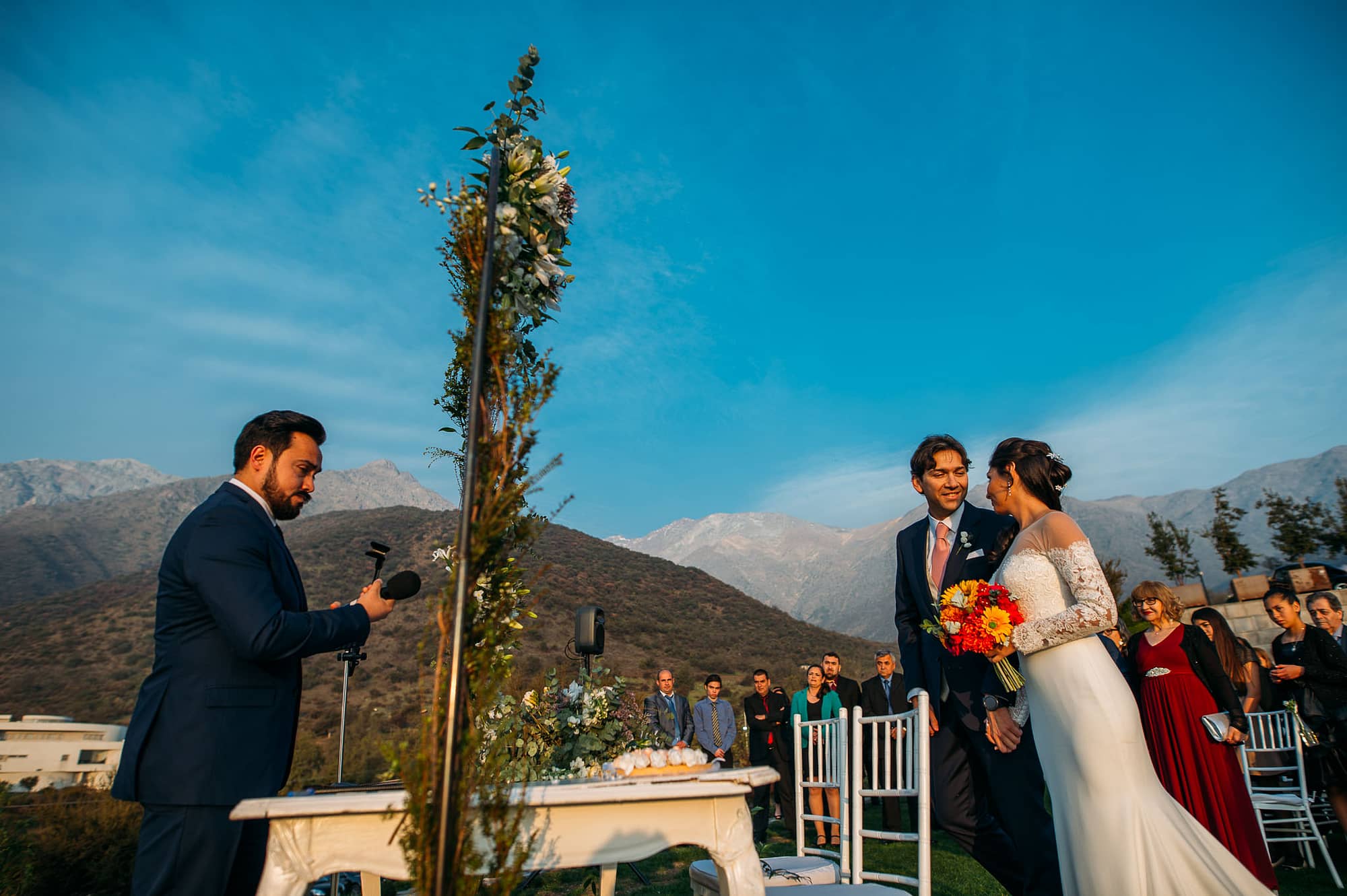 ceremonia-matrimonio-centro de eventos botanico