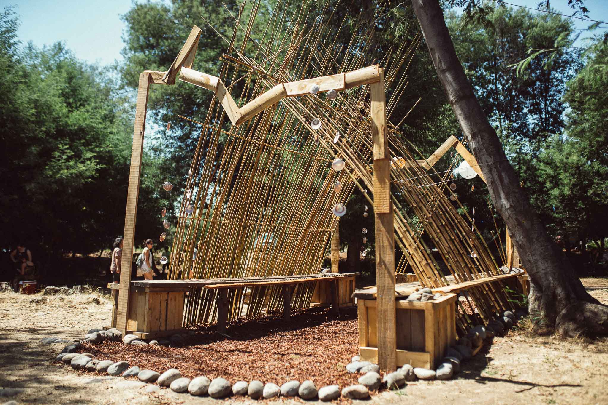 festival woodstaco-parral-diego mena fotografia