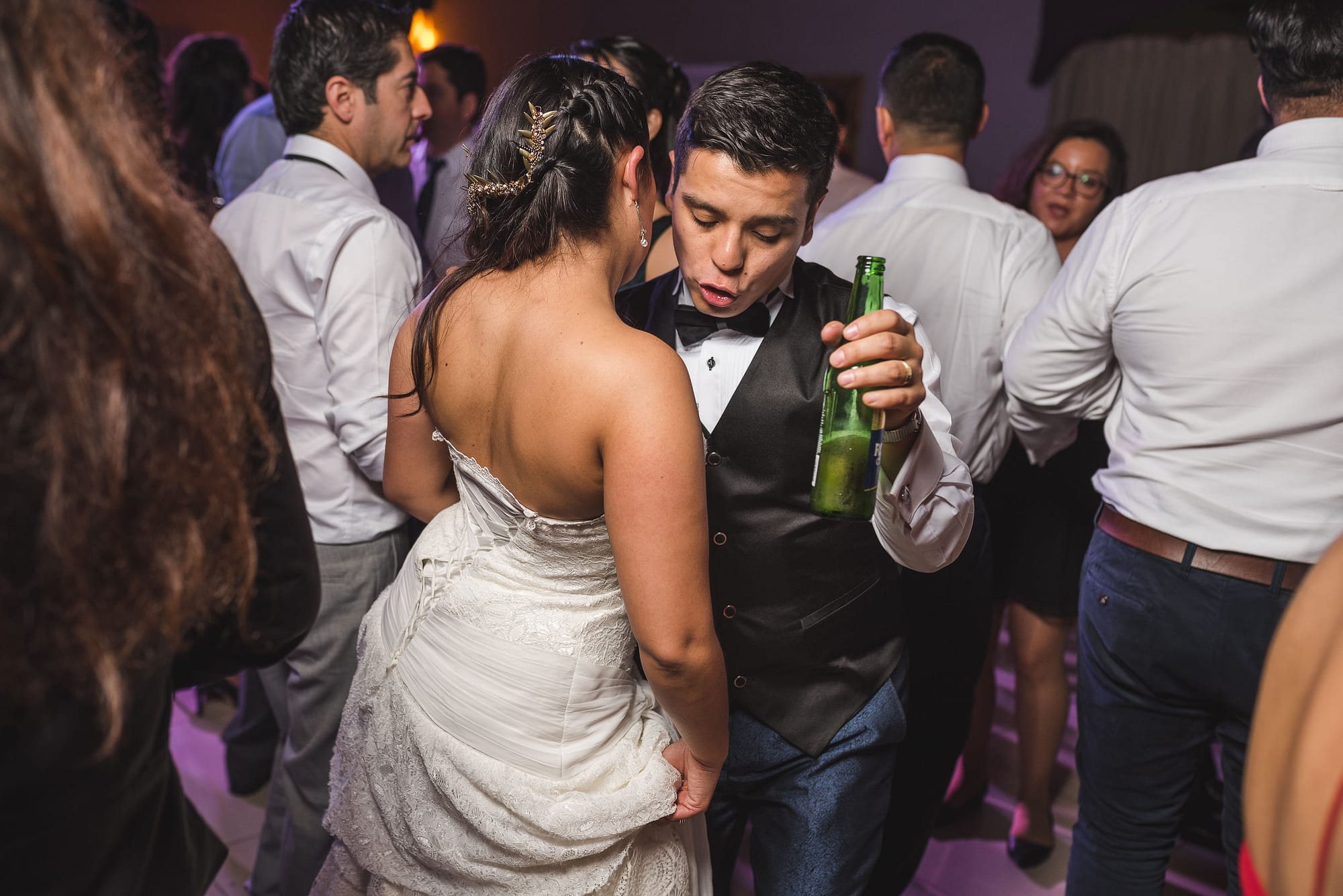 Matrimonio-centro de eventos-oliveto-santiago-fotógrafo de matrimonios-fiesta