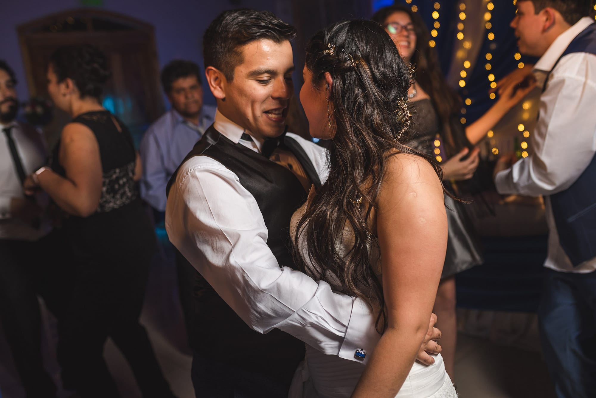 Matrimonio-centro de eventos-oliveto-santiago-fotógrafo de matrimonios-fiesta