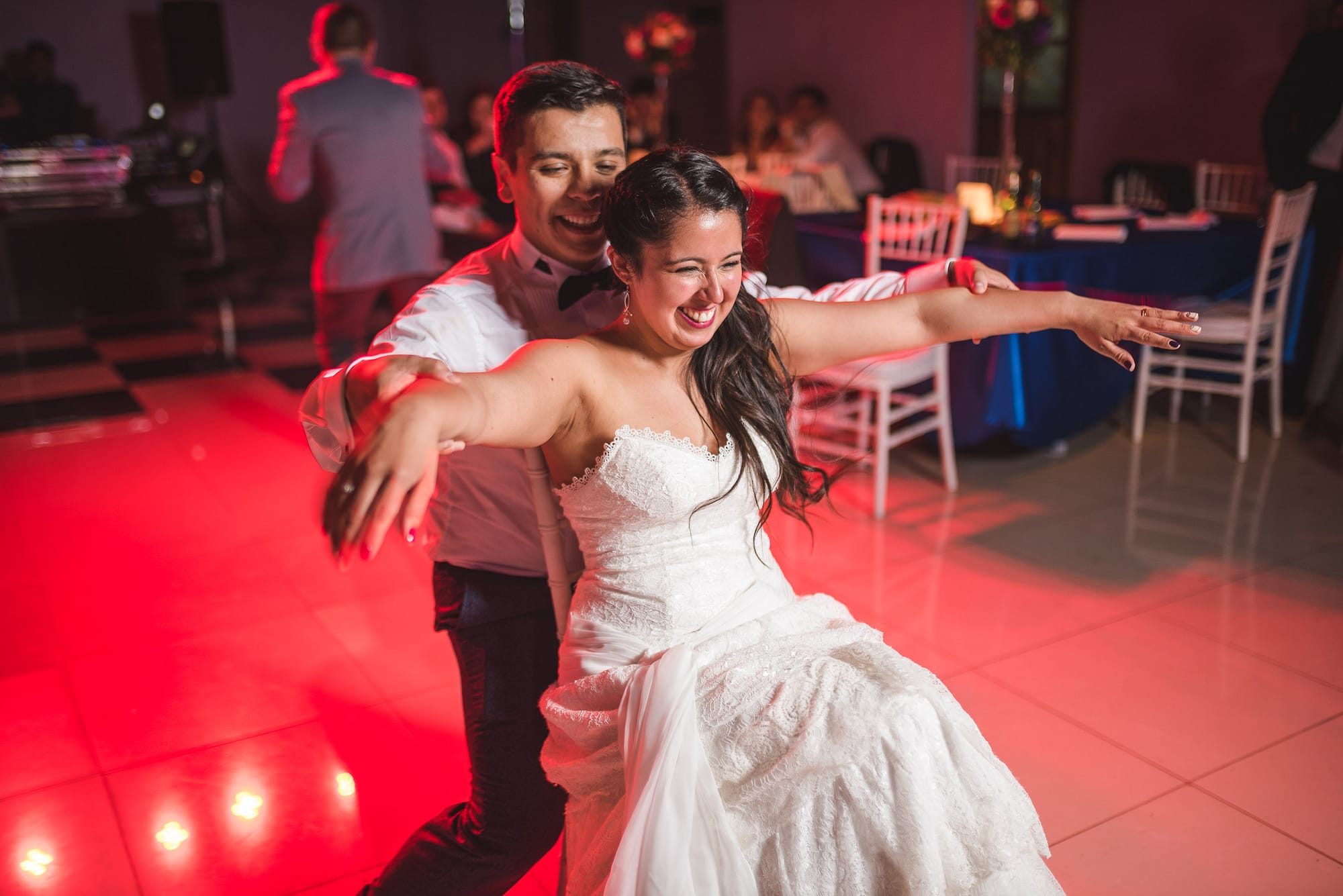 Matrimonio-centro de eventos-oliveto-santiago-fotógrafo de matrimonios-fiesta-liga