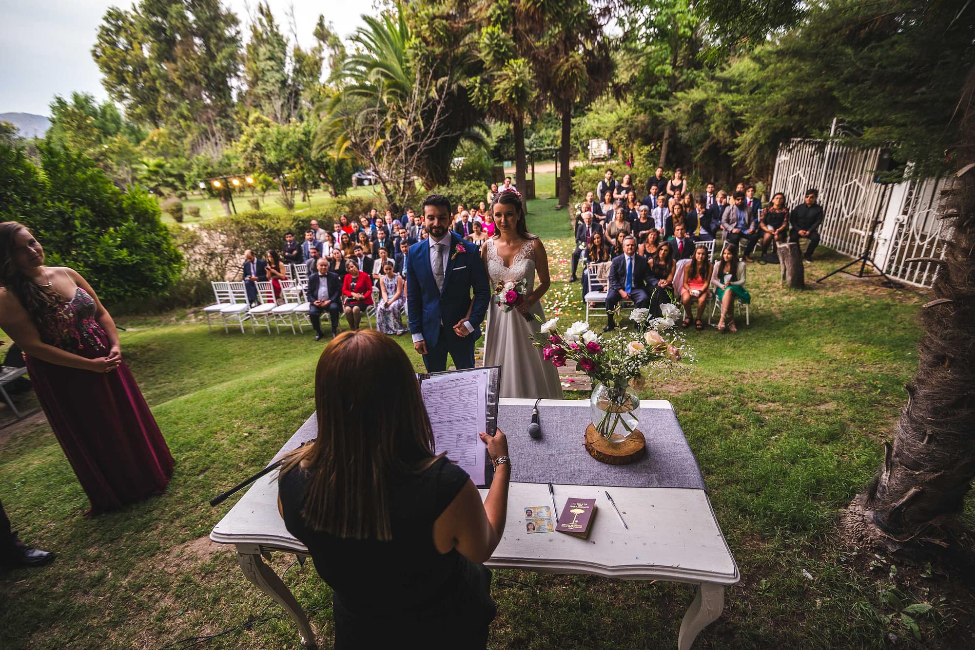 fotografo documental de matrimonios-fotografo matrimonio santiago-ceremonia
